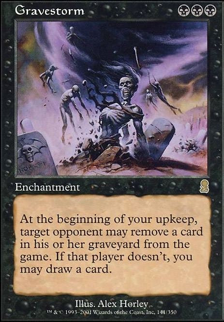 mtg graveyard hate|List of EDH Graveyard Hate (Commander / EDH MTG .